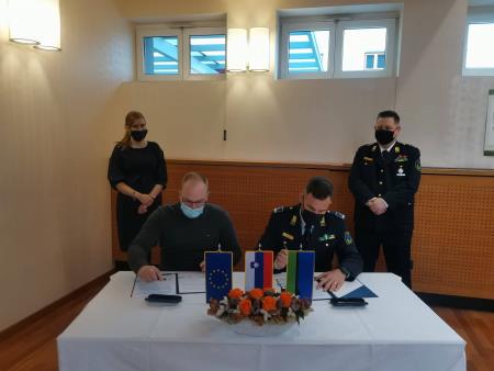 podpis pogodbe PGD Dobovec1